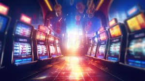 Caribbean Stud Poker live dealer table at ind168 showing five-card hands and betting layout
